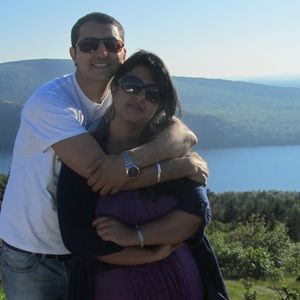 Meet your Posher, Shweta